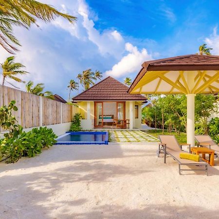 מאלה Tui Blue Olhuveli Romance מראה חיצוני תמונה