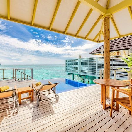 מאלה Tui Blue Olhuveli Romance מראה חיצוני תמונה