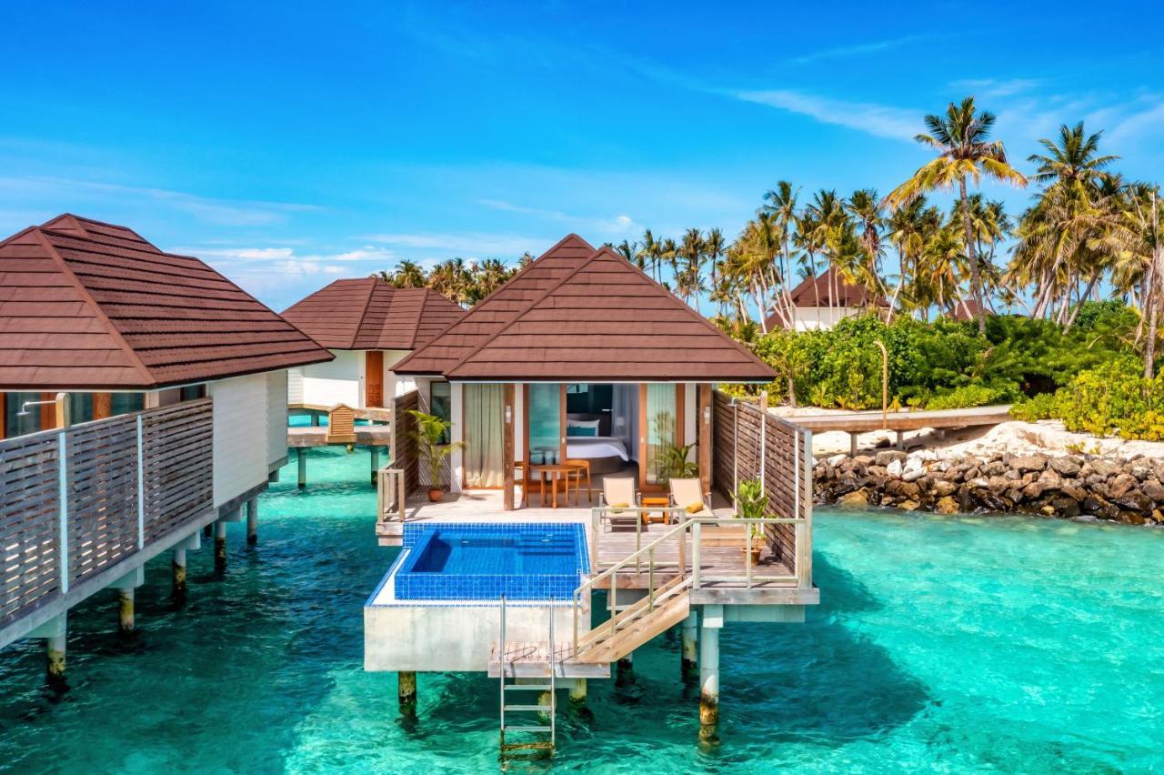 מאלה Tui Blue Olhuveli Romance מראה חיצוני תמונה